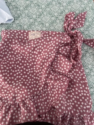 Kjol - Skriv för frågor