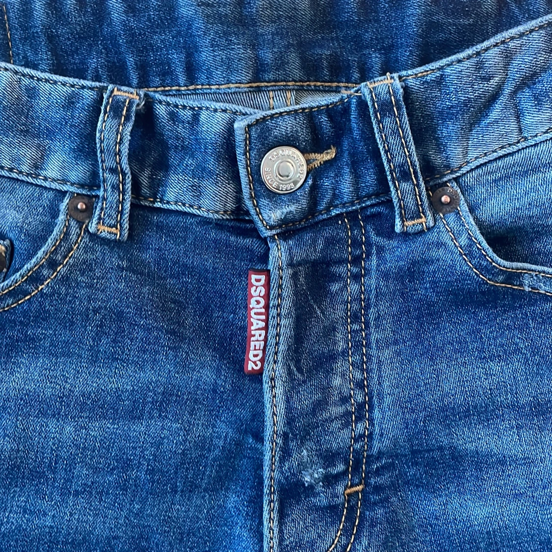 Dsquared2 byxor - 90