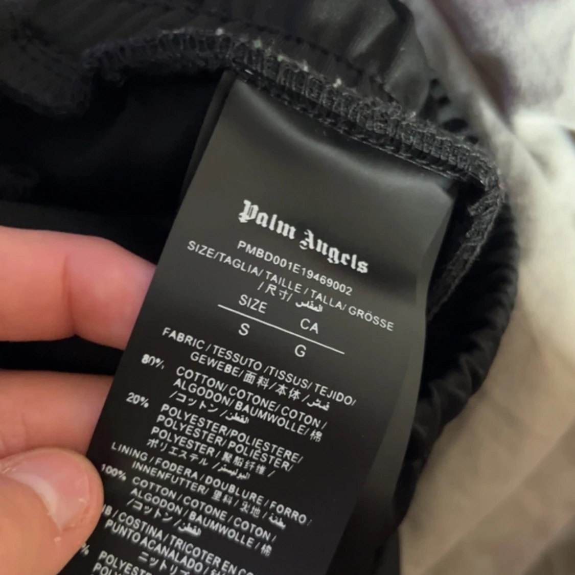 Palm angels  - 91