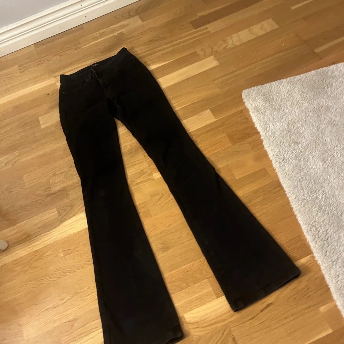 Bootcut jeans tall - 91