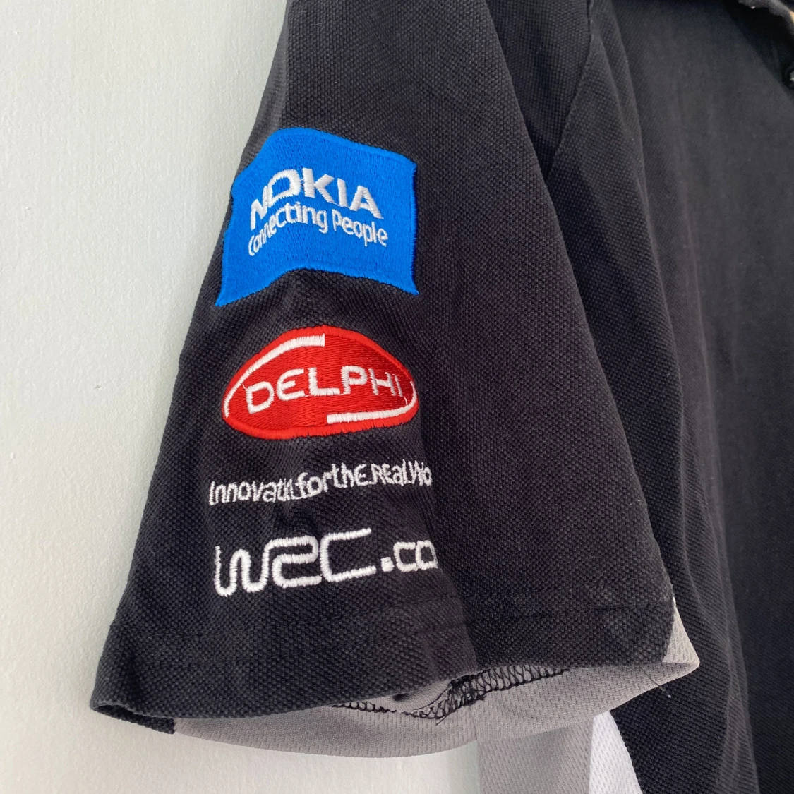 nokia wrc 2012 tee - 91
