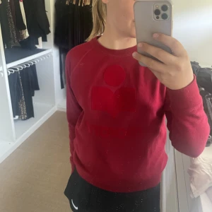 Isabel marant tröja - Snygg tröja från isabel marant! Nyskick! Skriv vad ni kan betala för den💕