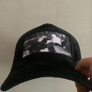 Gukki - En gukki keps som ja inte använt alls