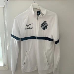 AIK zip - AIK zip som aldrig kommit till användning pris kan diskuteras 