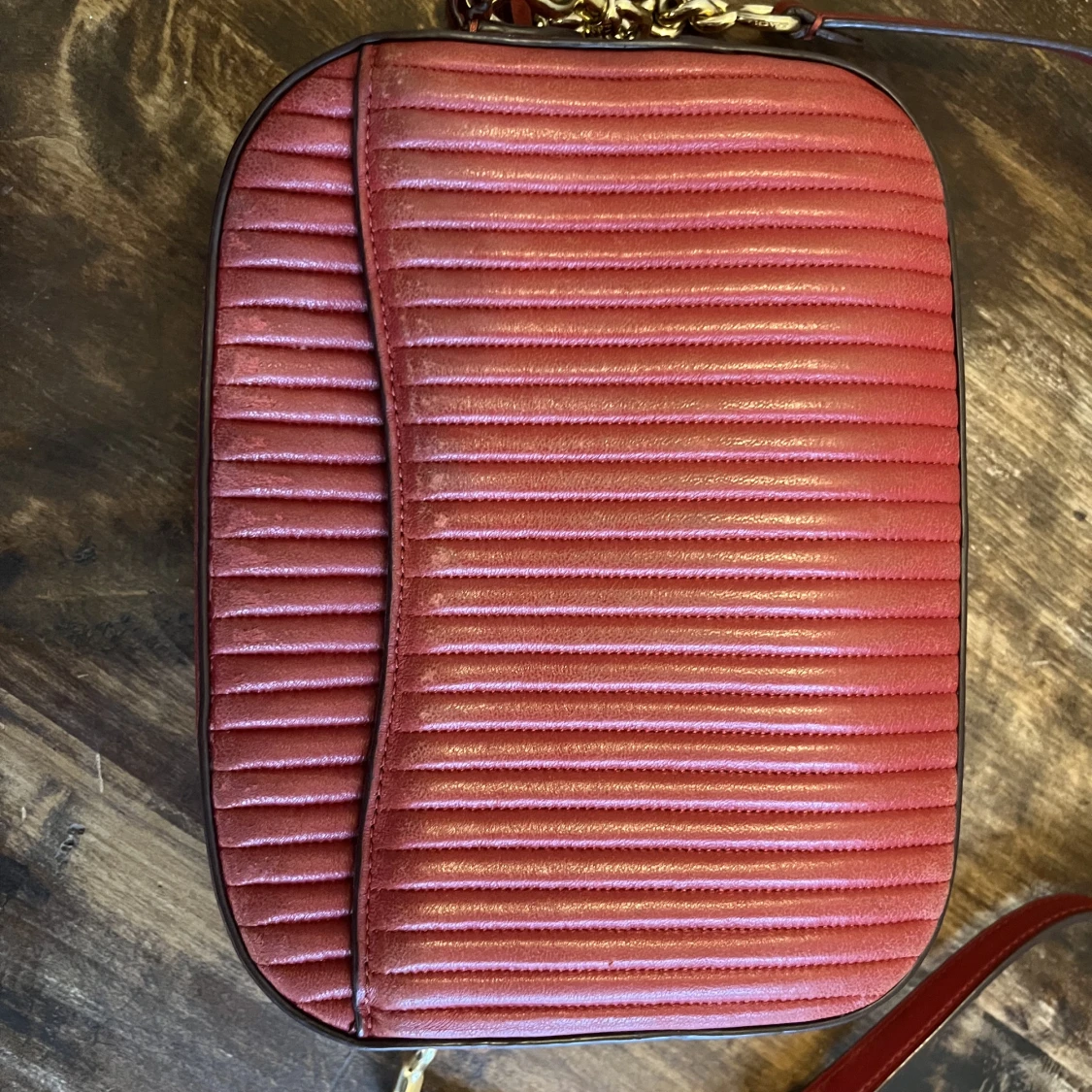 Handväska Coach - 91