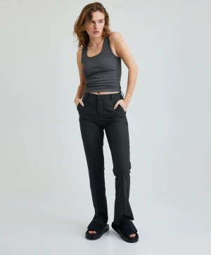 Kostymbyxor  - Kostymbyxor från bikbok. säljer pga för små tyvärr