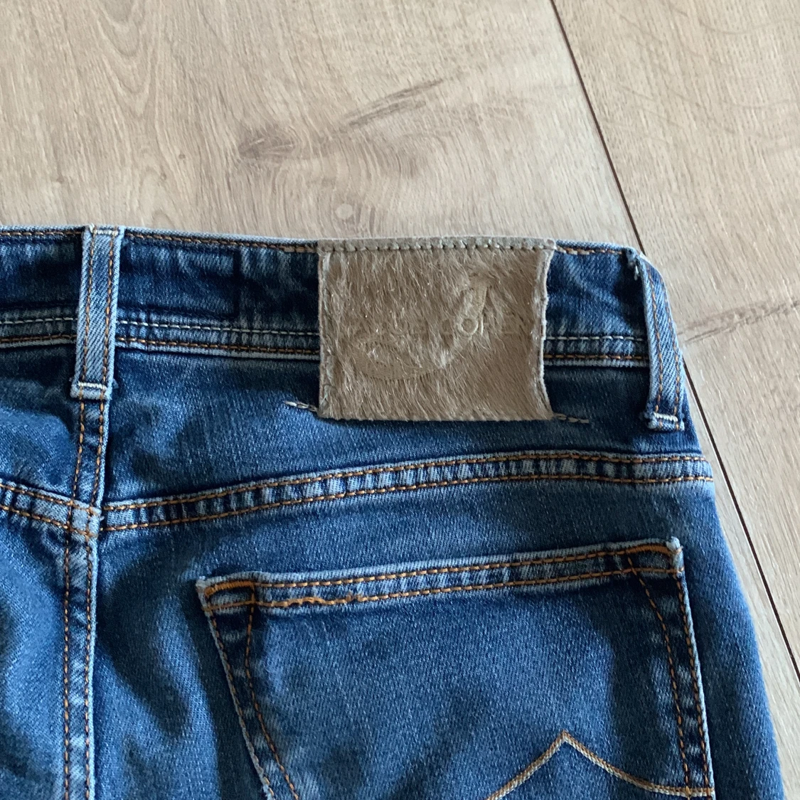 Jacob Cohen jeans - 91