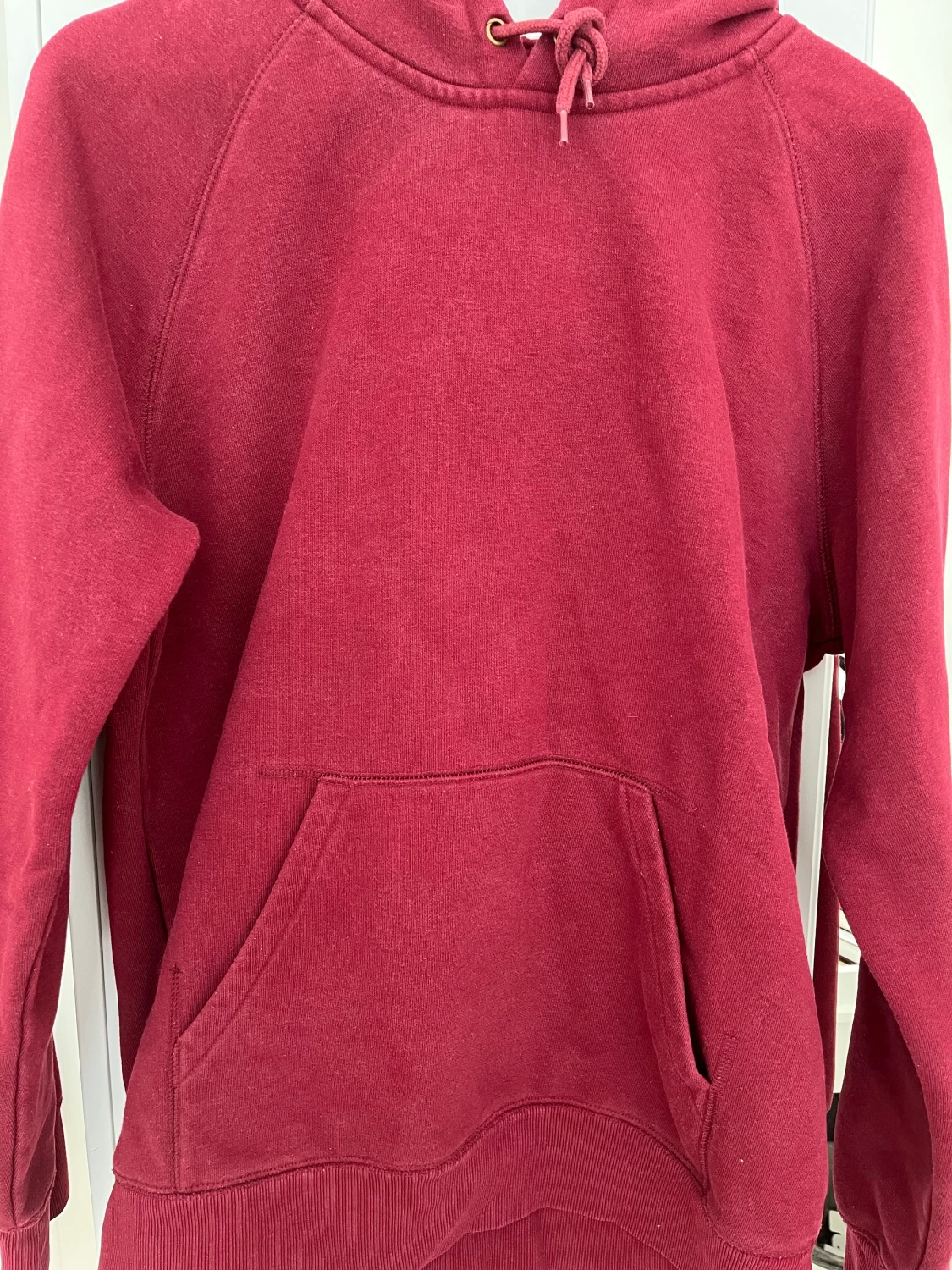 Carhartt hoodie - 90