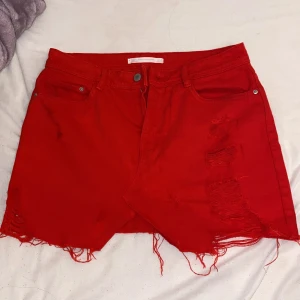 Jeanskjol  - Jeanskjol för 85kr  helt nytt. Storlek M