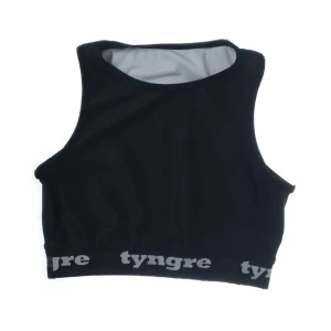 Tyngre top - Tyngre topp/sport bh. Aldrig använd.