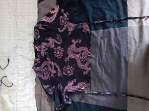 T-shirte - 2 tshirts från Shein och h&m