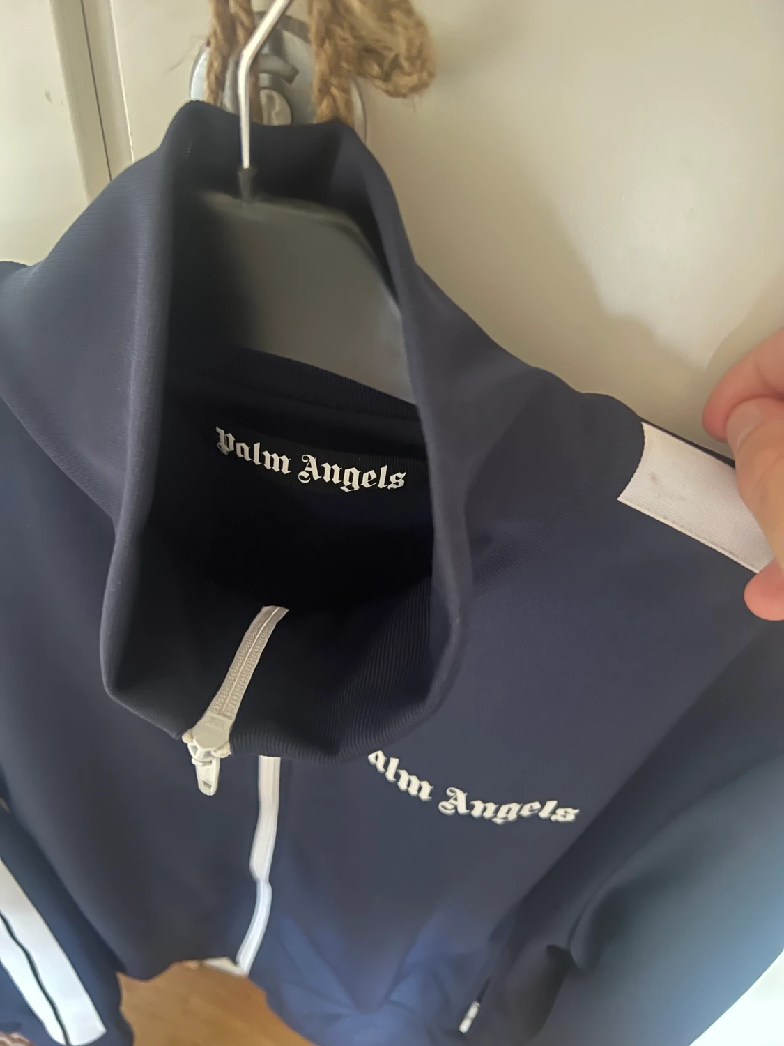 Säljer Palm Angels kofta