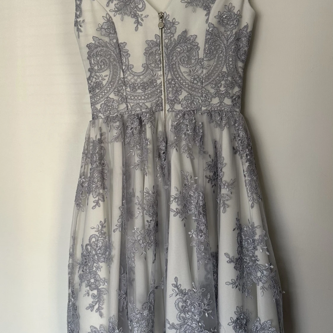 Klänning storlek S  - 90