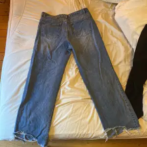 Aldrig använda boyfriend jeans, sitter som en smäck😍
