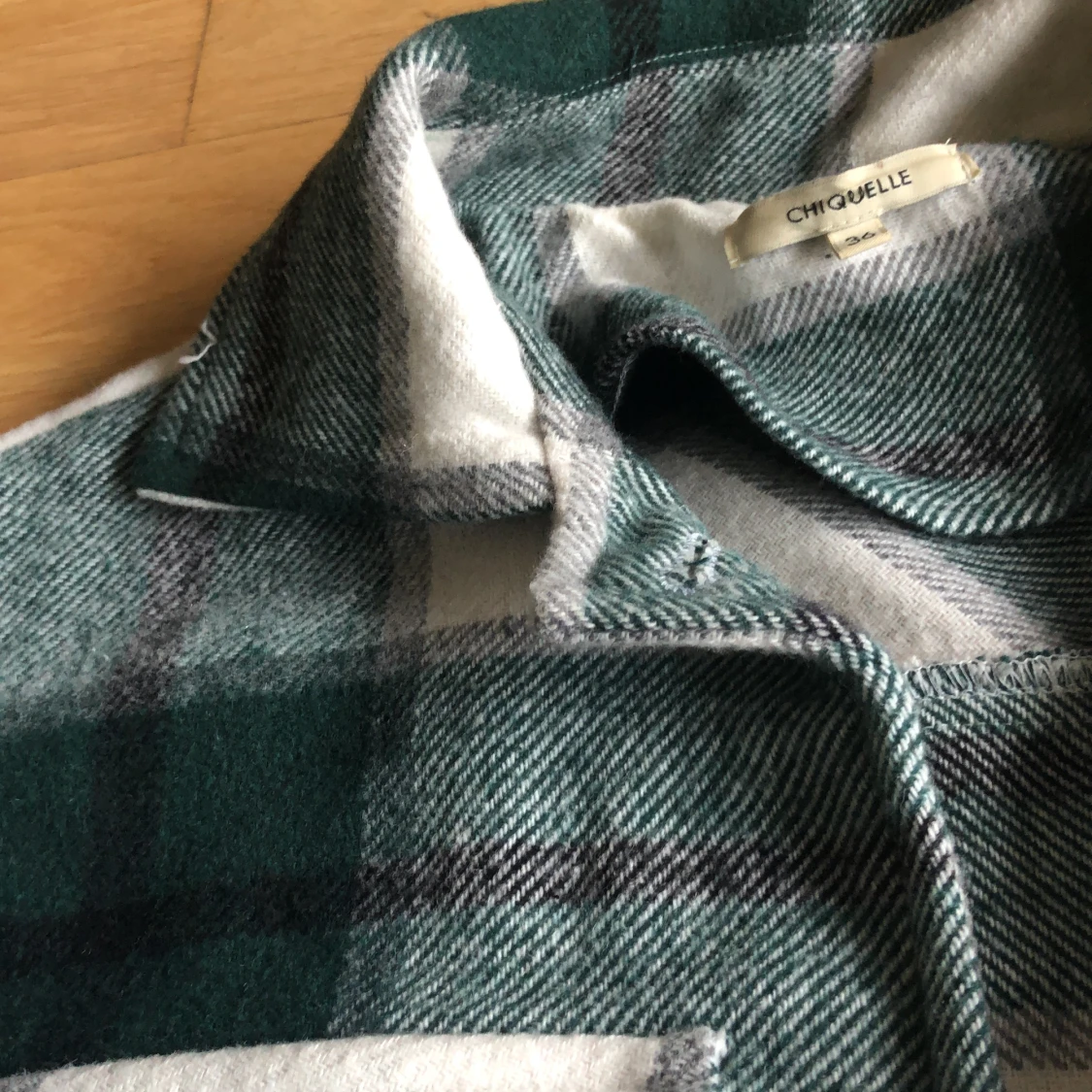 Chiquelle jacka  - 90