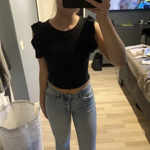 topp från zara - fin topp från zara💗