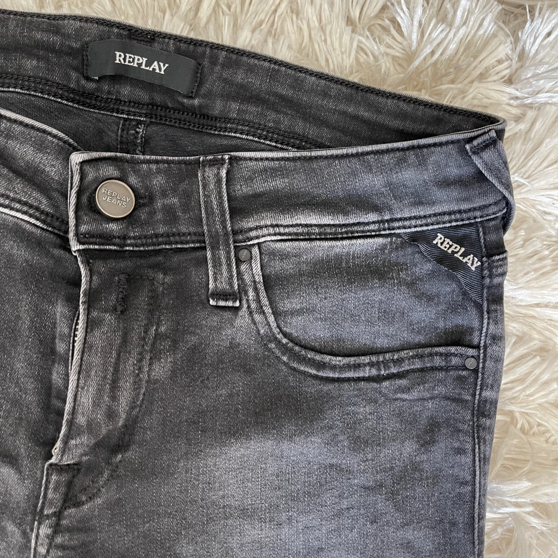 Jeans från Replay - 90