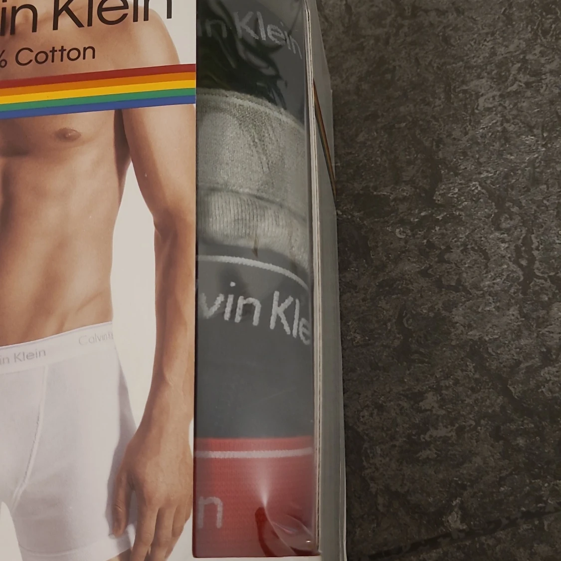 Kalsonger Ck - 91