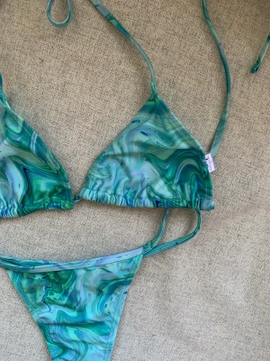 Bikini  - Snygg bikini som sitter bra! 