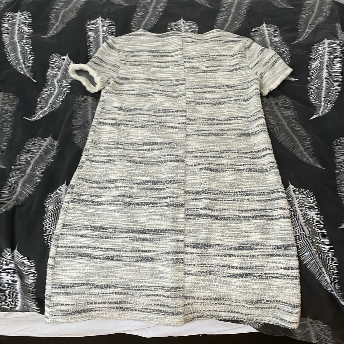 Fin mango klänning  - 90