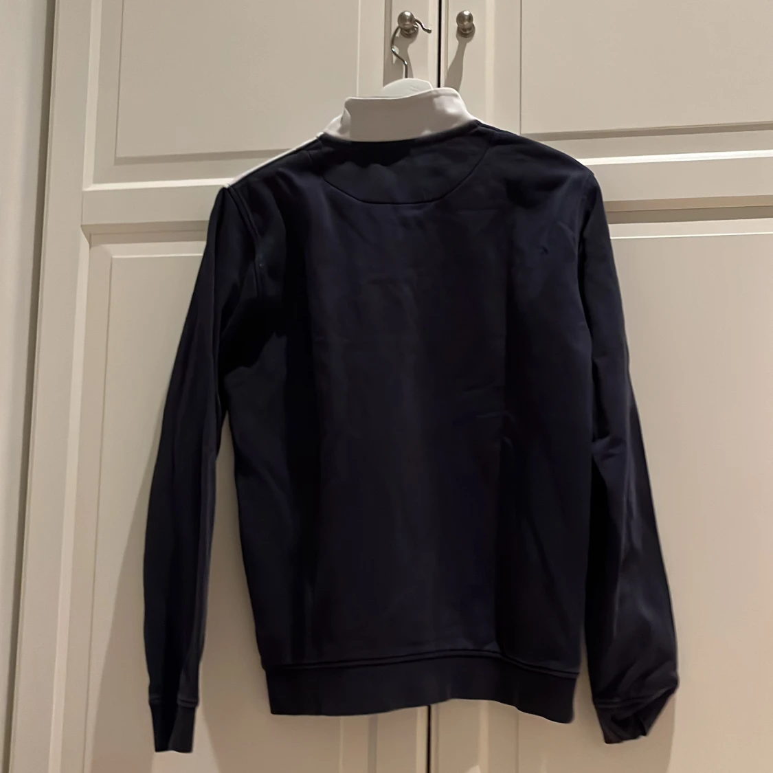 Polo Ralph Lauren, half zip over shirt  - 91