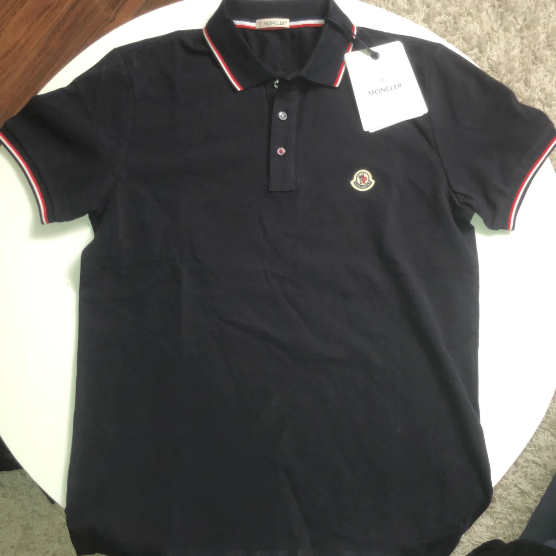 Moncler piké  - 90