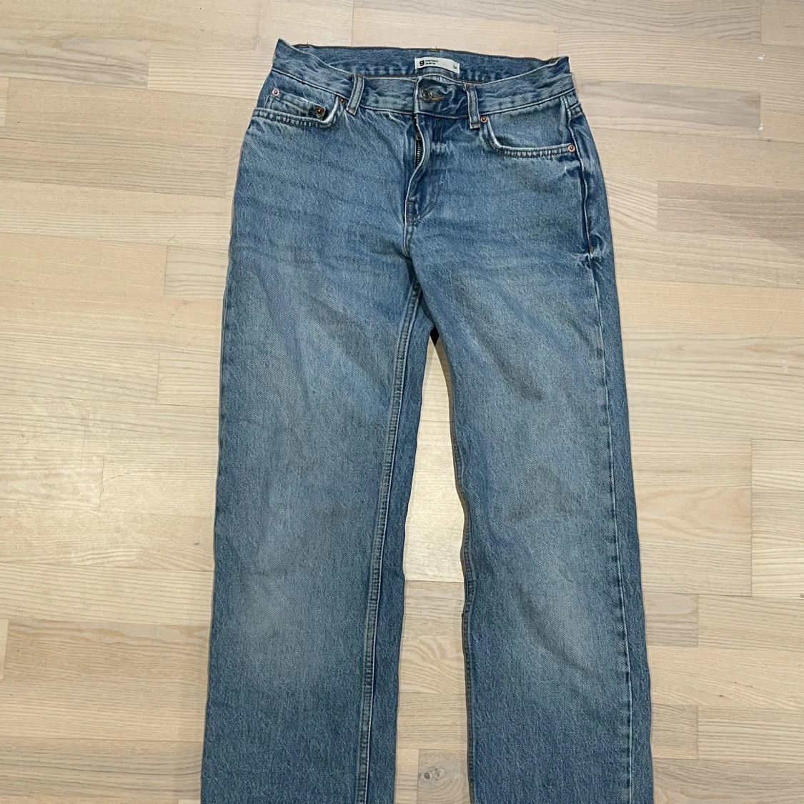 Jeans - 90