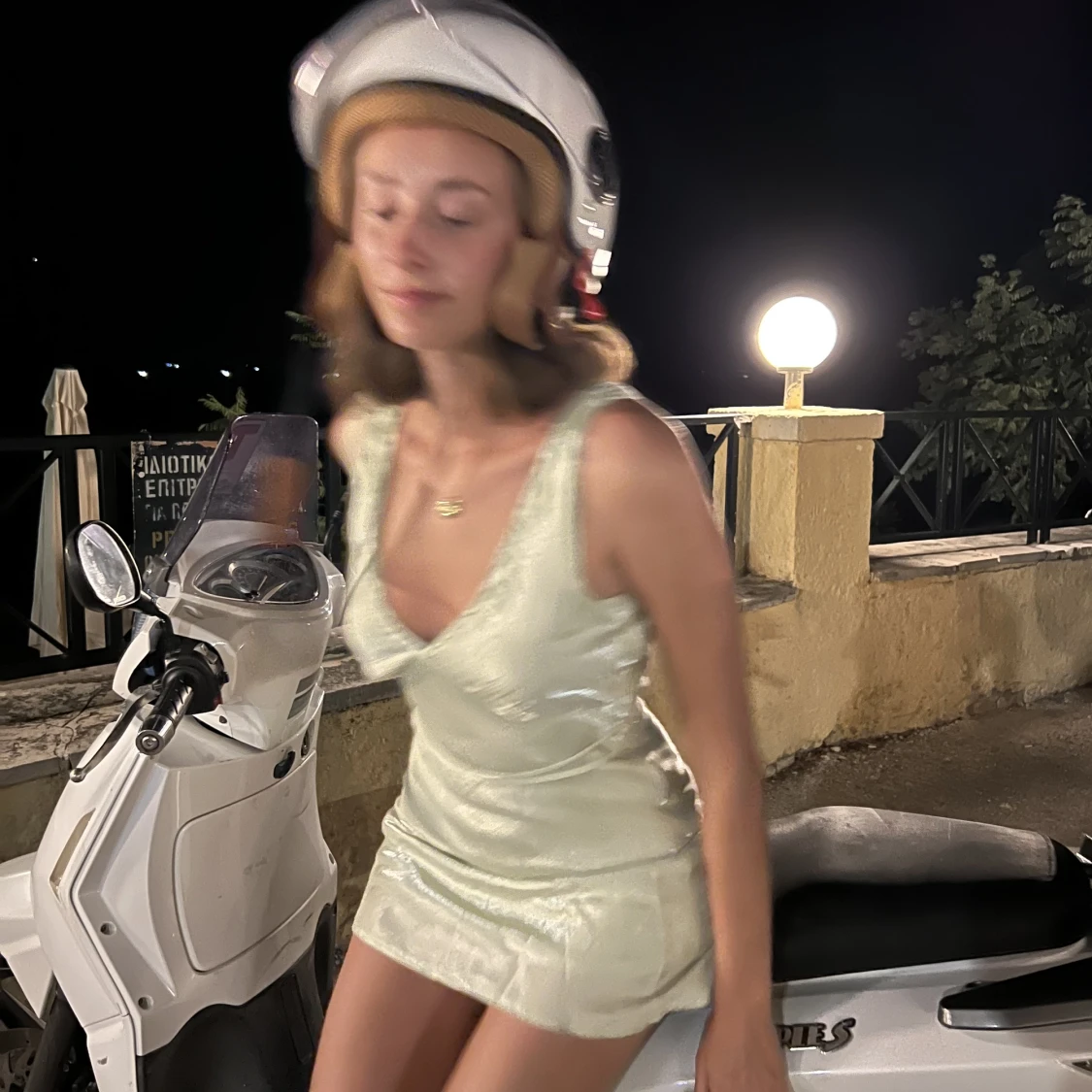 Its may klänning - 91