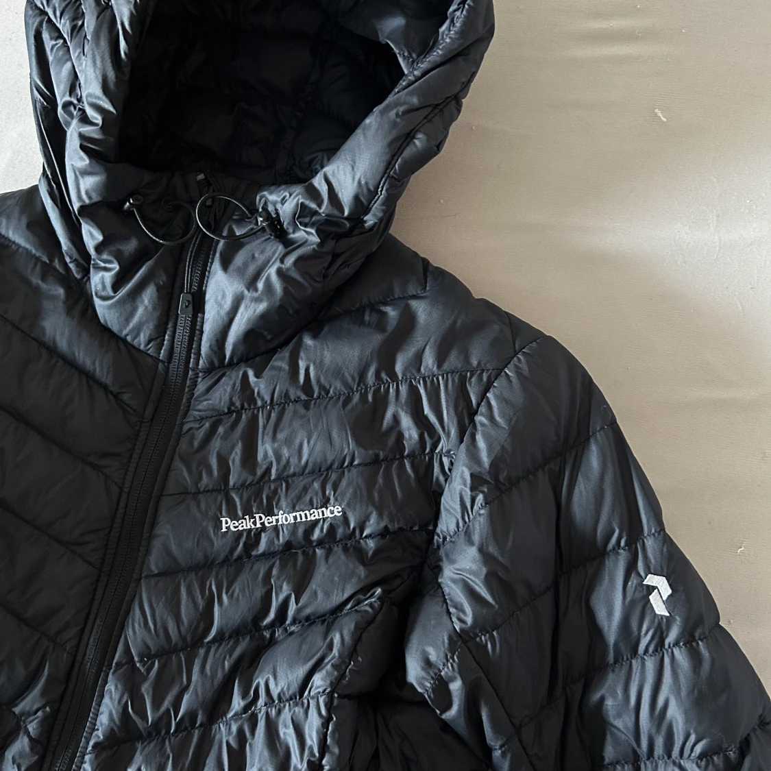 Jacka peak performance  - 90