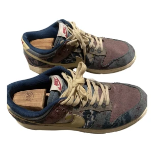 Nike dunk low - Size 45 Väldigt bra condition