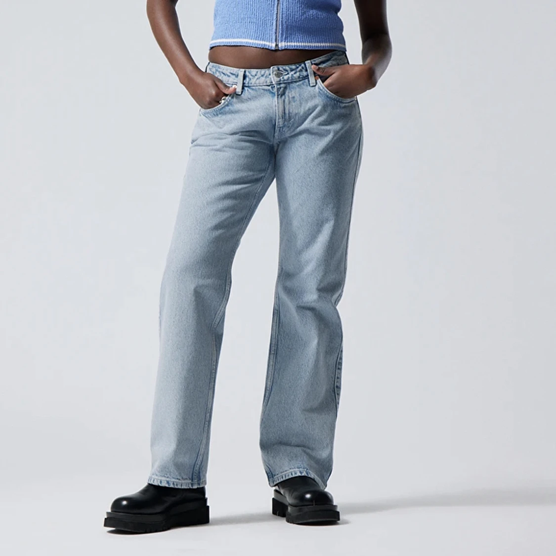 Arrow low straight  - 90