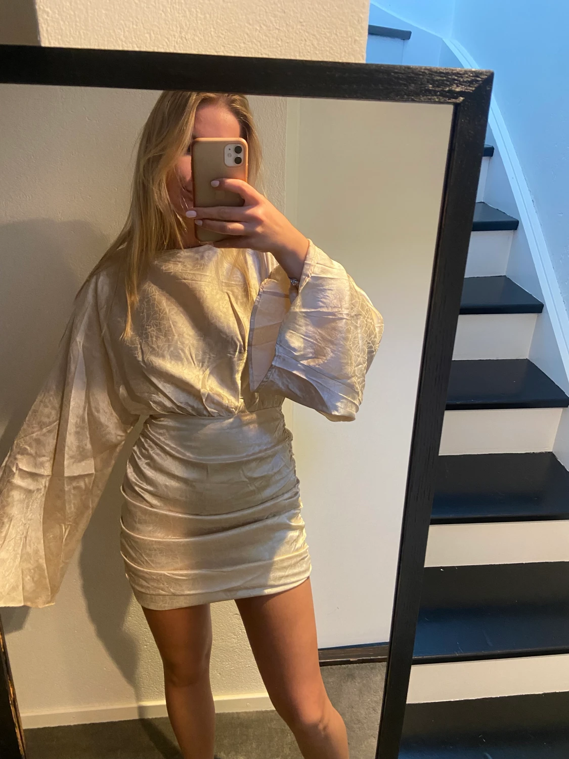 Sååå fin klänning  - 90