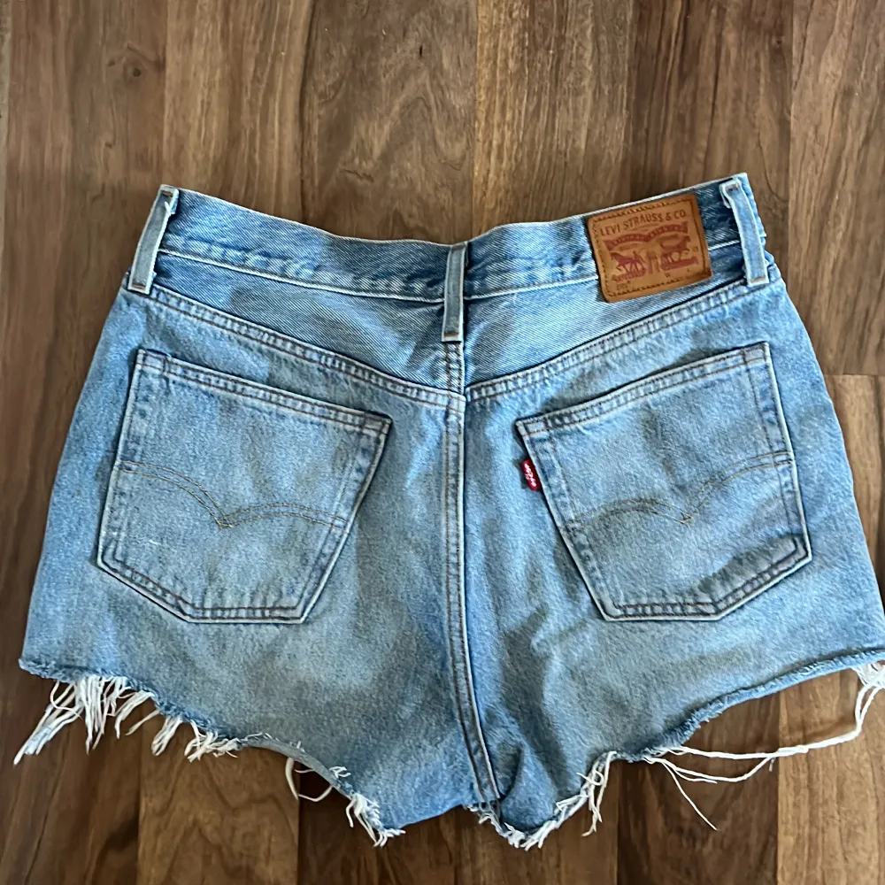 Levi’s shorts, w29. Jeans & Byxor.