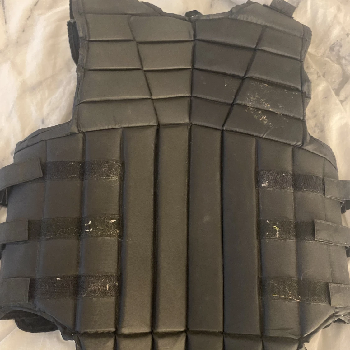 Säkerhetsväst  - 90