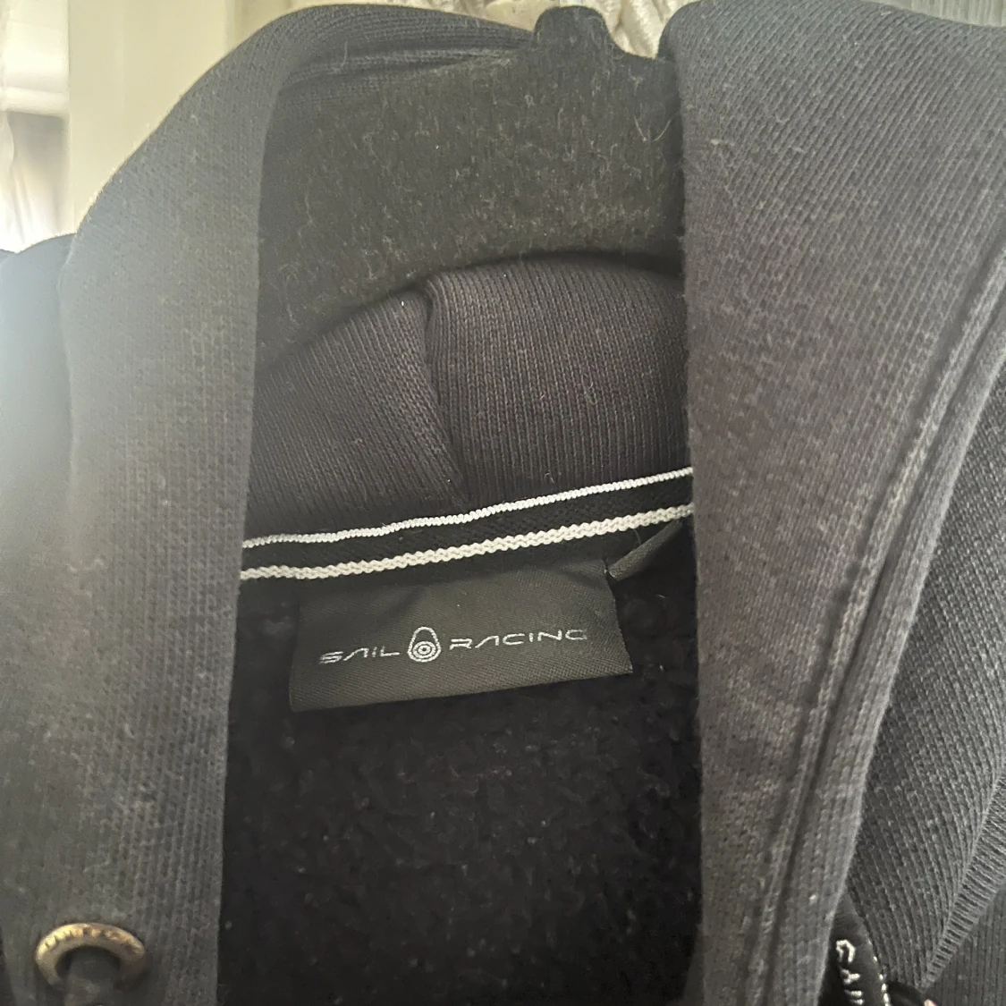 Sail racing zip - 90