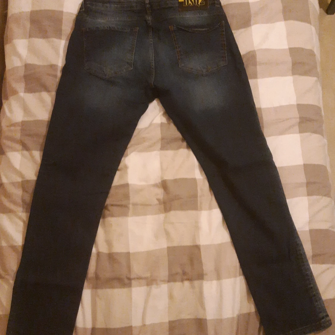 DSQUARED2 Slim Jean - 91