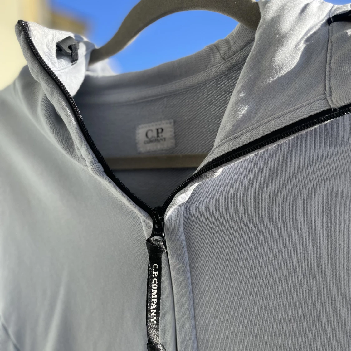 Cp company hoodie - 91