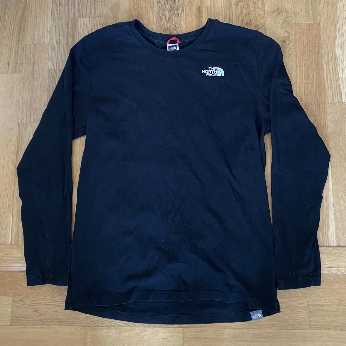 The North Face Longsleeve - 90