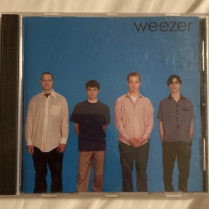 Weezer  - Bra skick 