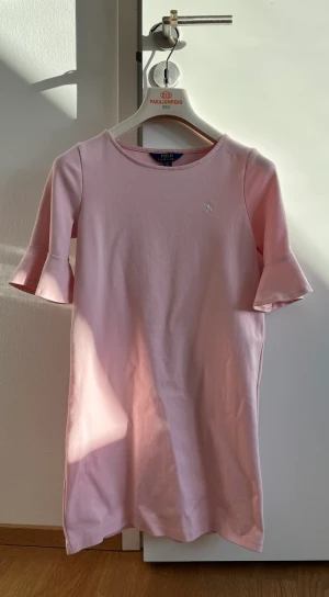 Ralph Laurenklänning - Jättefin sommarklänning från Ralph Lauren. Knappt använd. 