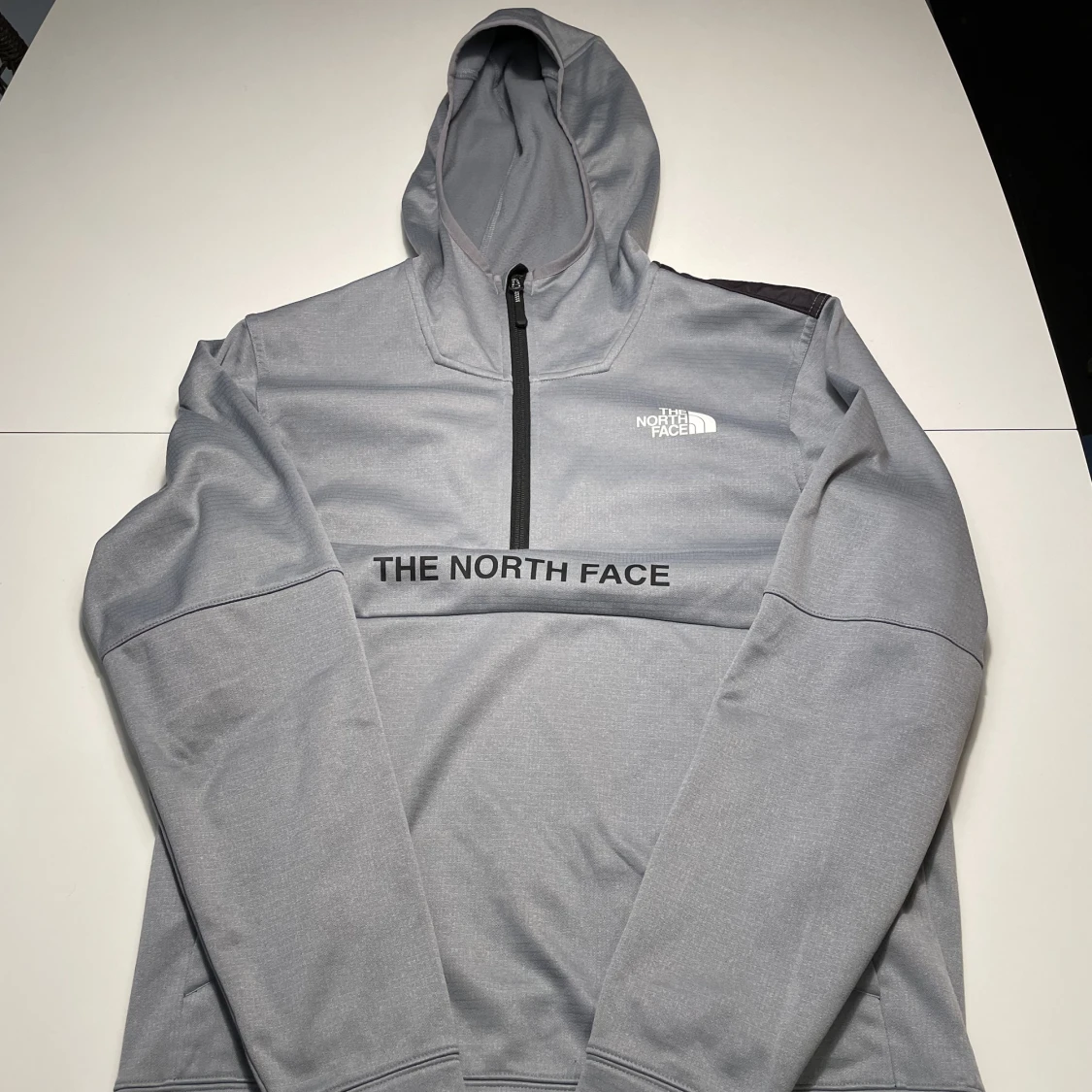 North face hoodie