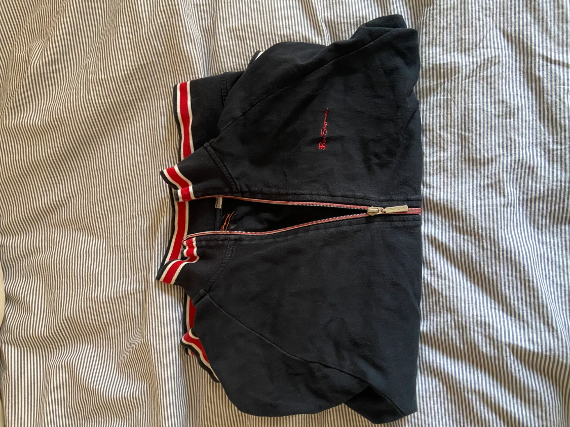 Ben sherman tröja - 90