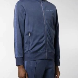 Palm angels  - palm angels garment dyed blå Storlek S  Cond 9/10 Skriv för mer bilder 👍 Tags medkommer