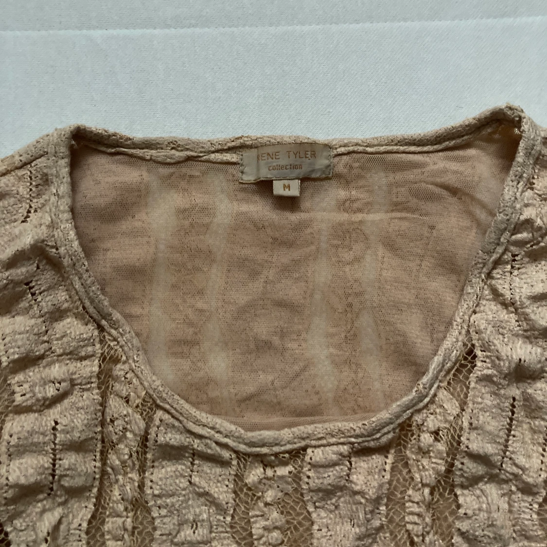 Subversive långärmad tröja - 90