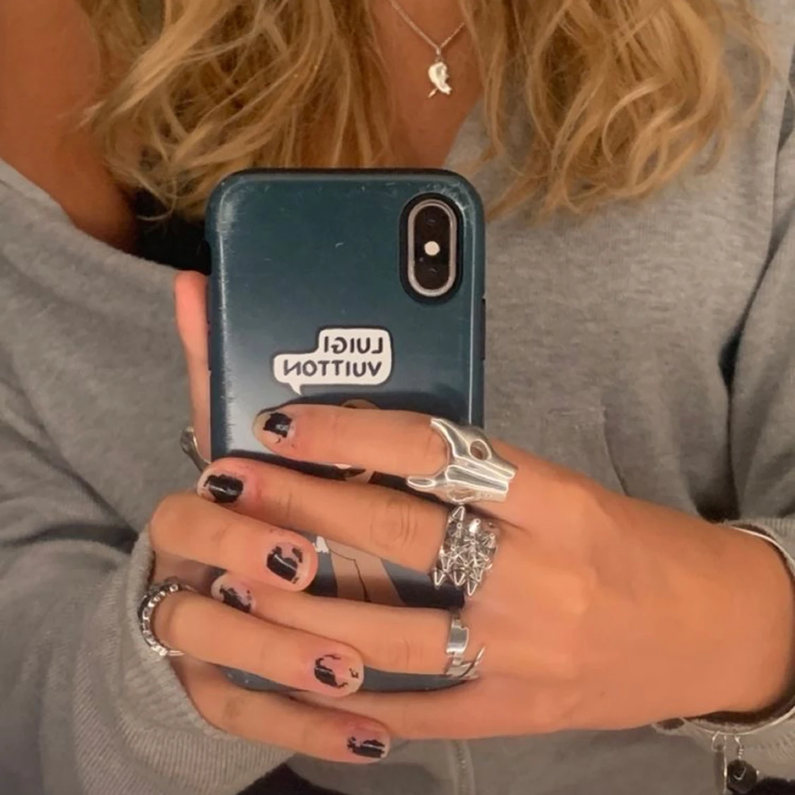 Ringar och andra smycken - 91