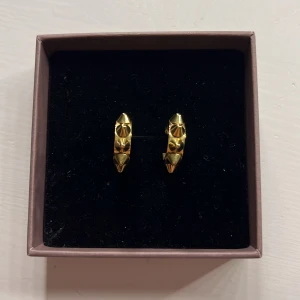 Edblad örhängen  - Säljer min fina edblads örhängen❤️inga difekter nypris 349kr❤️