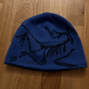 Arcteryx beanie  - Avänd ett fåtal gånger mycket bra skick