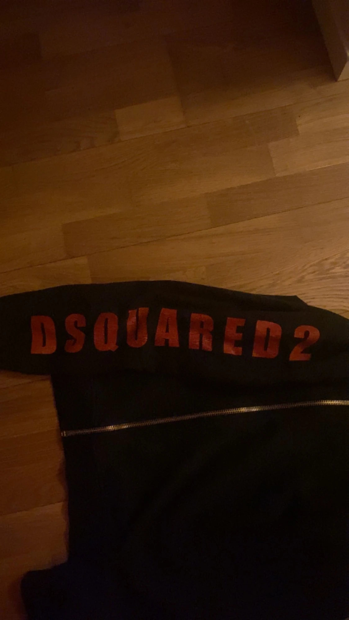 Dsquared 2 tröja  - 90