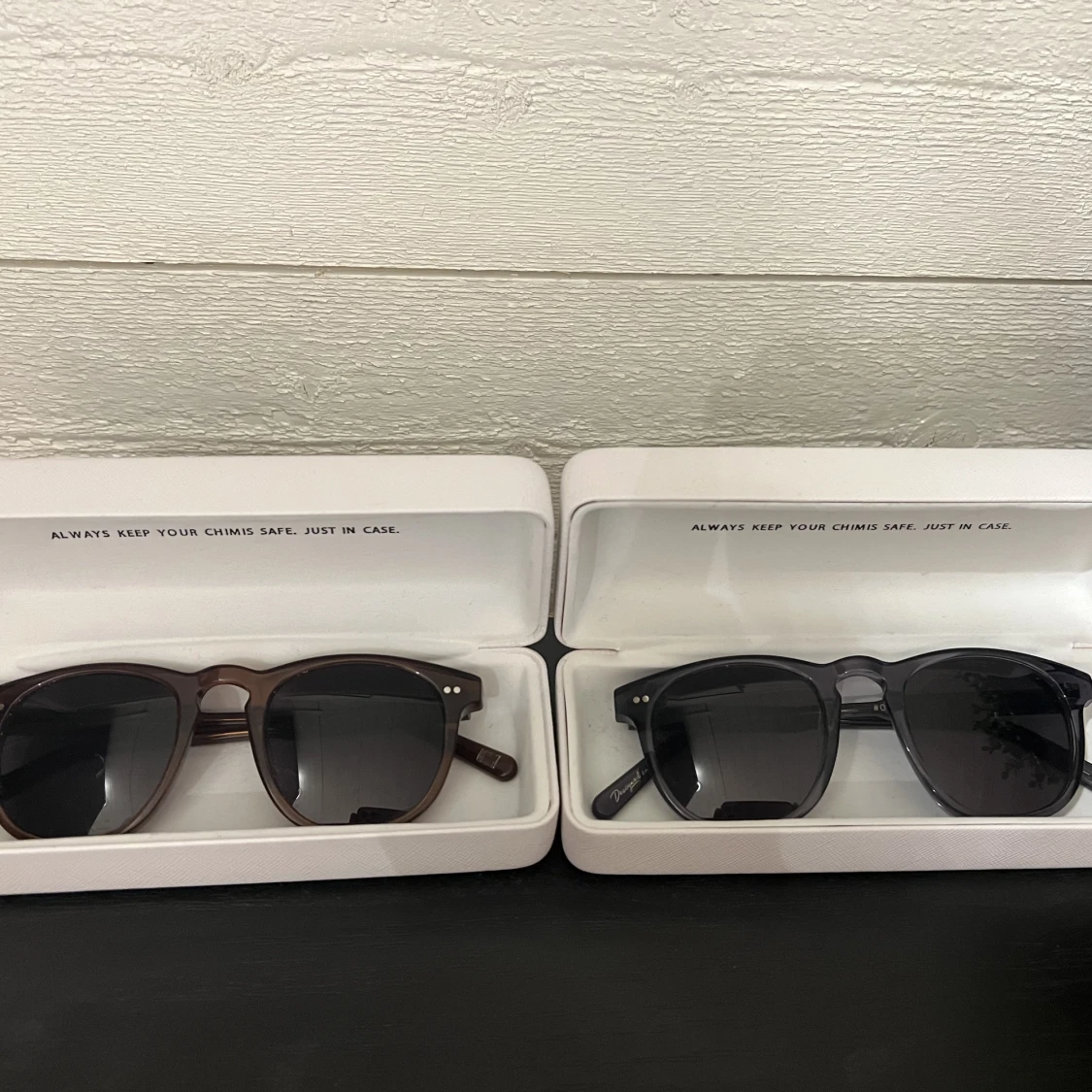 Chimi 01 grey & brown - 90