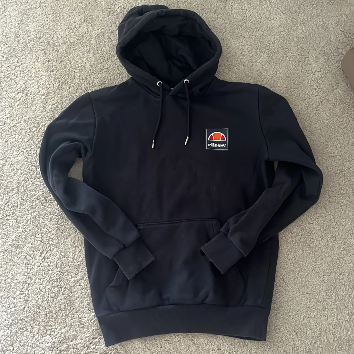 Ellesse hoodie